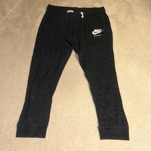 Nike women’s joggers